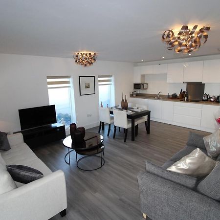 East Coast - Beautiful And Modern Holiday Home Bournemouth Kültér fotó