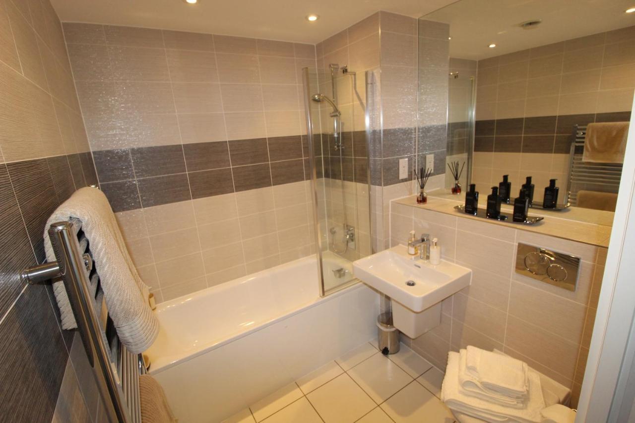 East Coast - Beautiful And Modern Holiday Home Bournemouth Kültér fotó