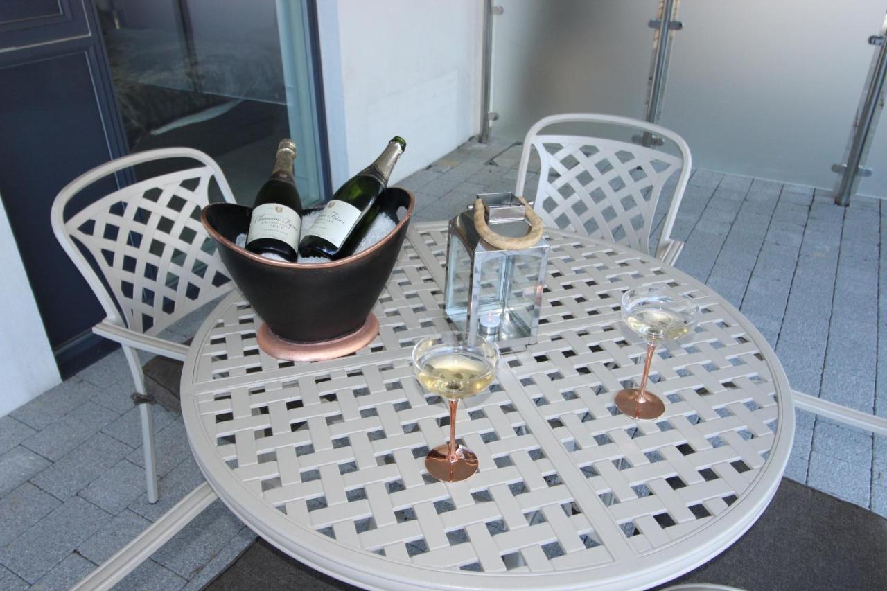 East Coast - Beautiful And Modern Holiday Home Bournemouth Kültér fotó