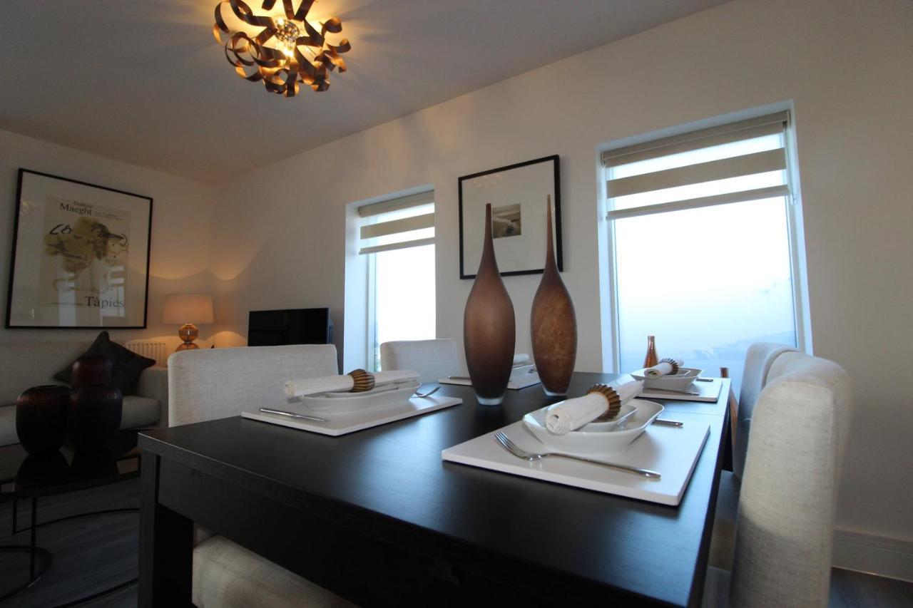 East Coast - Beautiful And Modern Holiday Home Bournemouth Kültér fotó
