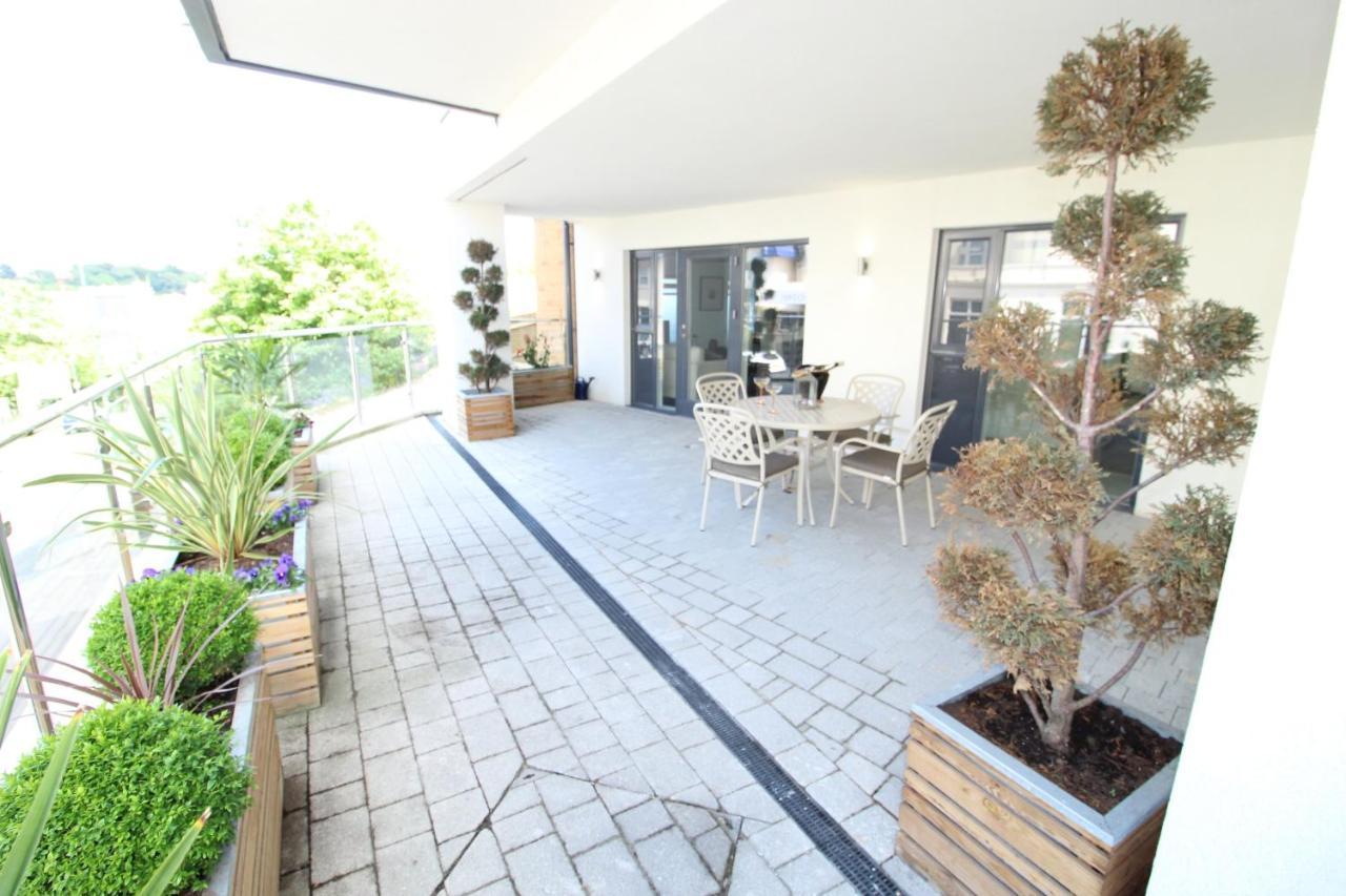 East Coast - Beautiful And Modern Holiday Home Bournemouth Kültér fotó