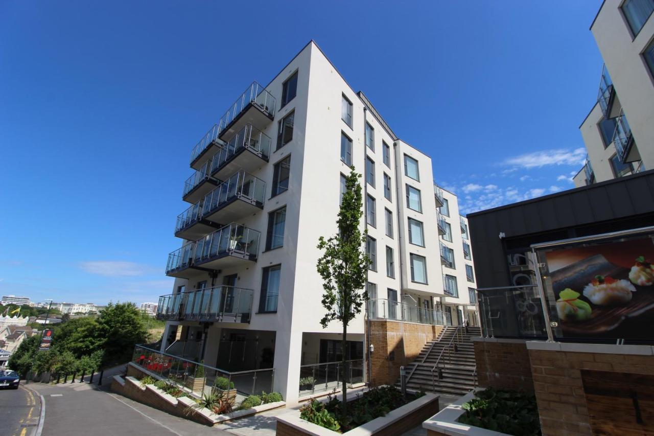 East Coast - Beautiful And Modern Holiday Home Bournemouth Kültér fotó